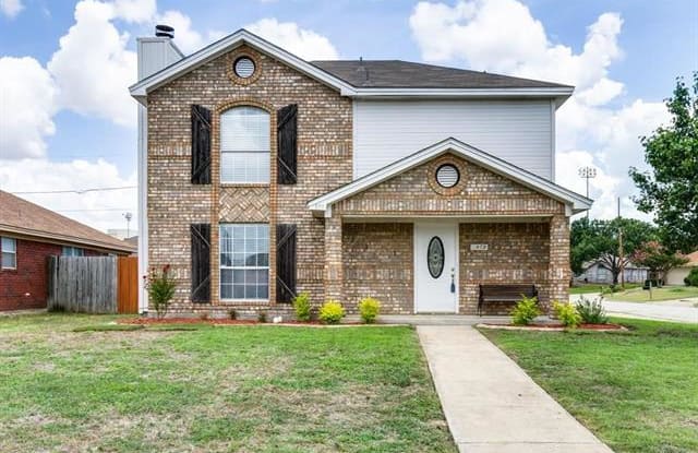 979 Indian Blanket Drive - 979 Indian Blanket Drive, Keller, TX 76248