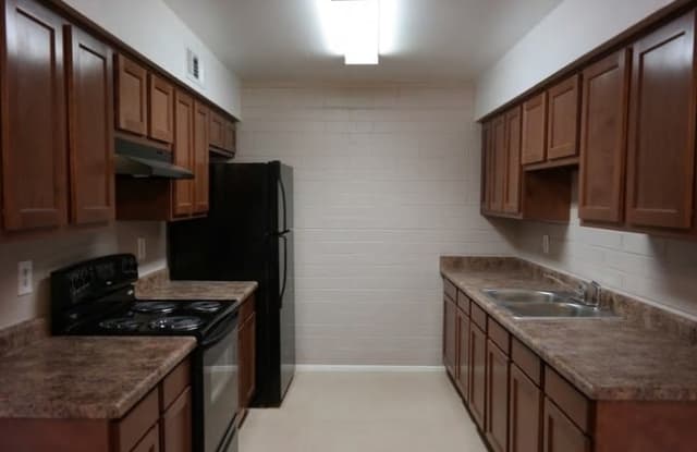 Desert Green Villas photos photos