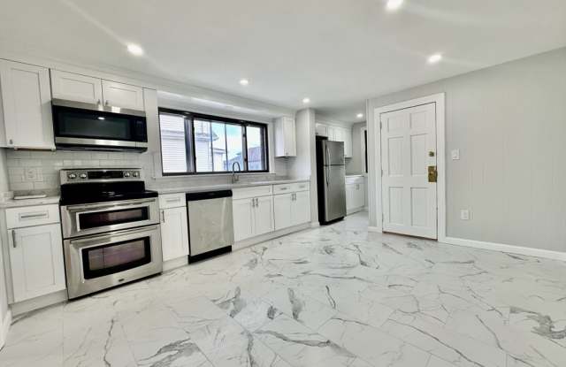 105-107 St Andrew Rd - 105 Saint Andrew Road, Boston, MA 02128