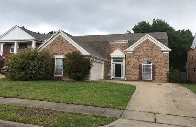 310 Pemberton Place - 310 Pemberton Place, Cedar Hill, TX 75104