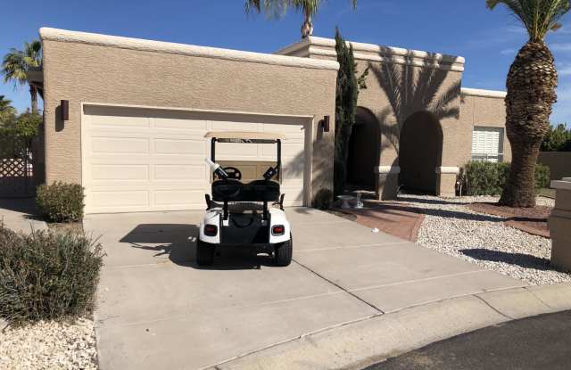 9922 E DONEGAL Court - 9922 East Donegal Court, Sun Lakes, AZ 85248