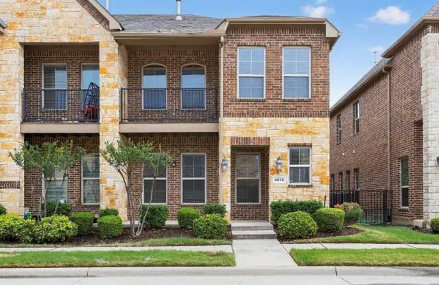 4272 Kiowa Drive - 4272 Kiowa Drive, Carrollton, TX 75010