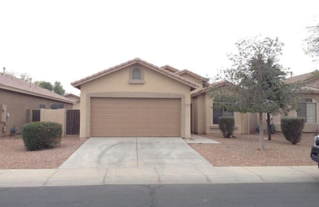 13013 W WINDROSE Drive - 13013 West Windrose Drive, El Mirage, AZ 85335