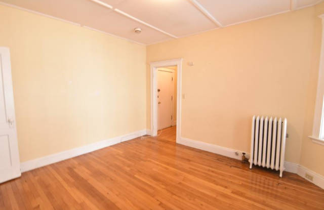 125 Park Dr. - 125 Park Drive, Boston, MA 02215