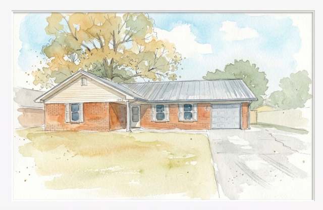 Charming 3 bedroom/2 bath home in the Eagle's Landing subdivision photos photos