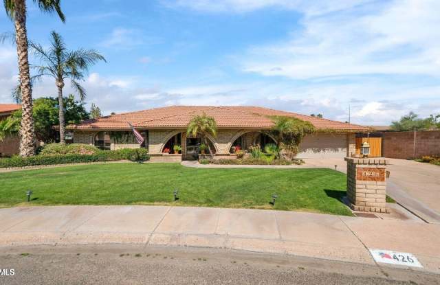 426 E Carol Ann Way photos photos