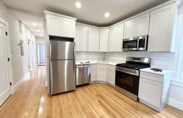 36 Raven St. - 36 Raven Street, Boston, MA 02125 36 Raven St. - 36 Raven Street, Boston, MA 02125