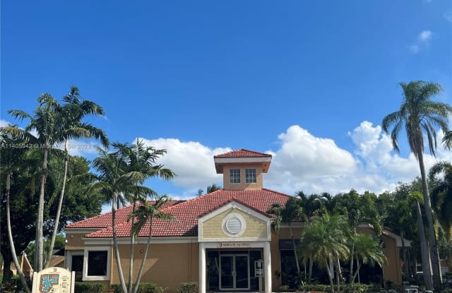 100 SW 83rd Way - 100 Southwest 83rd Way, Pembroke Pines, FL 33025