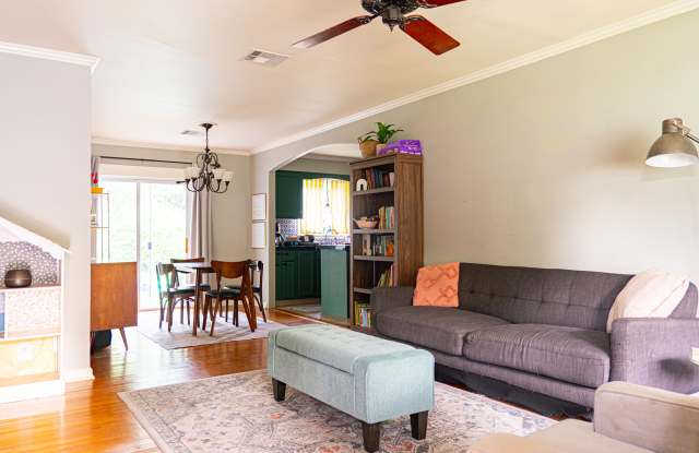 4634 South Trenton Avenue photos photos