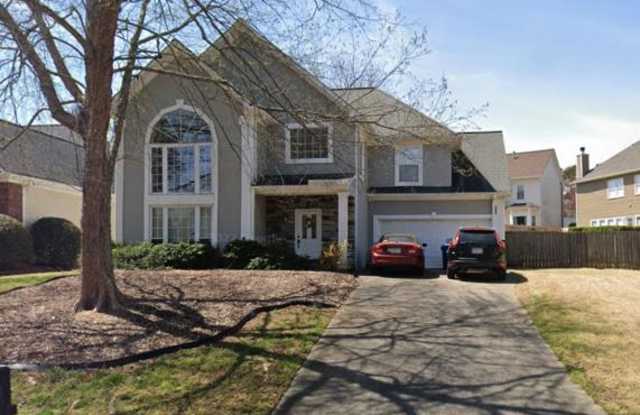 225 Piney Hill Court - 225 Piney Hill Court, Alpharetta, GA 30022