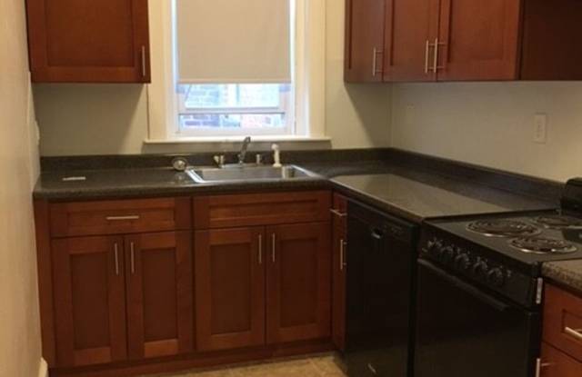 Nice 2 bed in Brookline photos photos