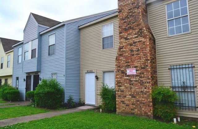 9502 Olde Towne Row - 9502 Olde Towne Rowe, Dallas, TX 75227