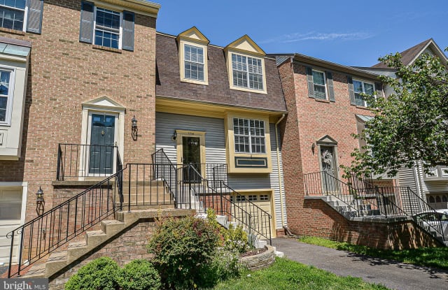 7716 ASTERELLA COURT - 7716 Asterella Court, West Springfield, VA 22152