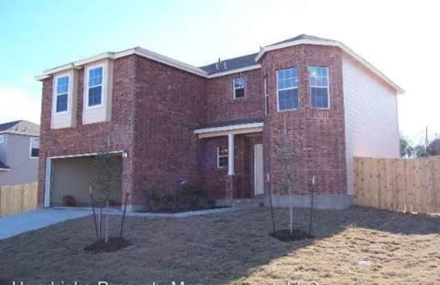 8542 Cherokee Ridge - 8542 Cherokee Ridge, Converse, TX 78109