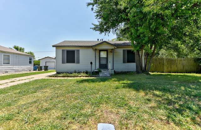 416 Reed Place - 416 Reed Place, Midwest City, OK 73110 416 Reed Place - 416 Reed Place, Midwest City, OK 73110