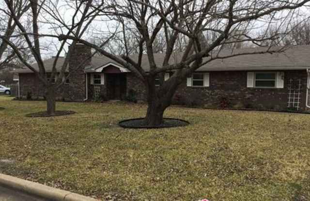 112 Reba Road - 112 Reba Road, Heath, TX 75032