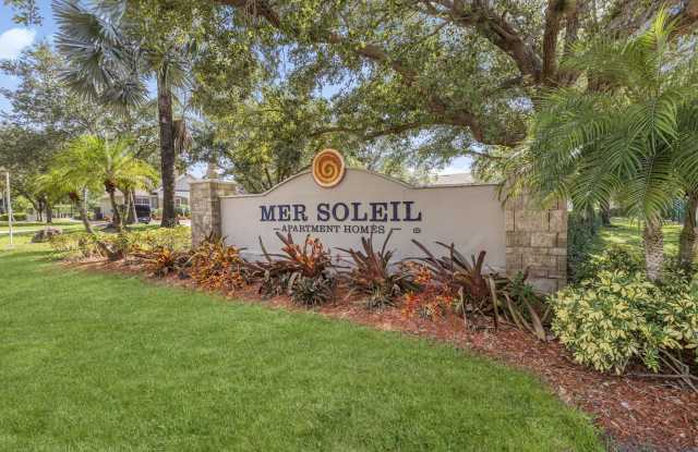 Mer Soleil Apartments photos photos