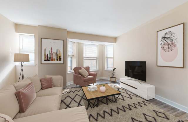Kingsbury Apartments Gallery 3