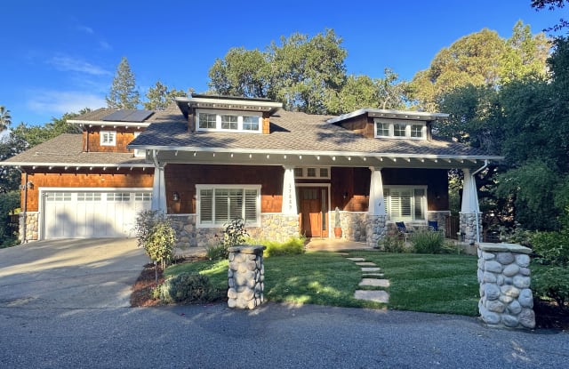 17889 Wedgewood Ave - 17889 Wedgewood Avenue, Los Gatos, CA 95032