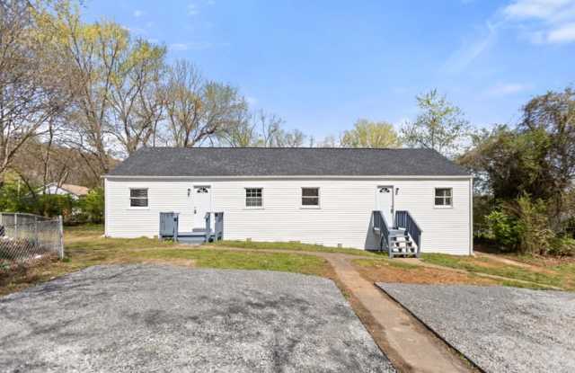 158 Hamilton Circle - 158 Hamilton Circle, Oak Ridge, TN 37830 158 Hamilton Circle - 158 Hamilton Circle, Oak Ridge, TN 37830