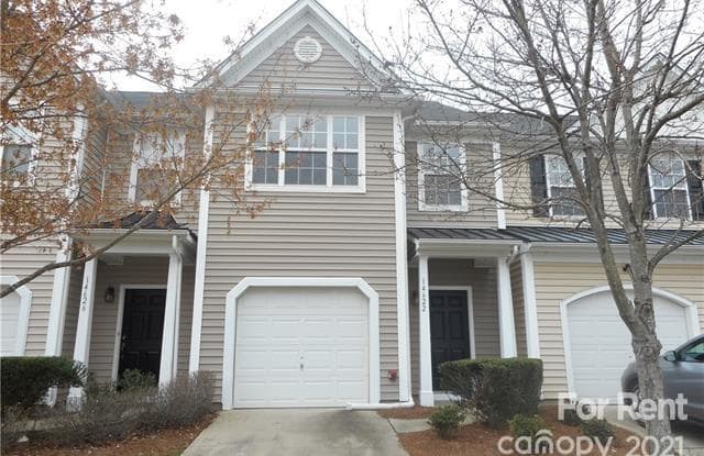 14622 Lions Paw Street - 14622 Lions Paw Street, Charlotte, NC 28273