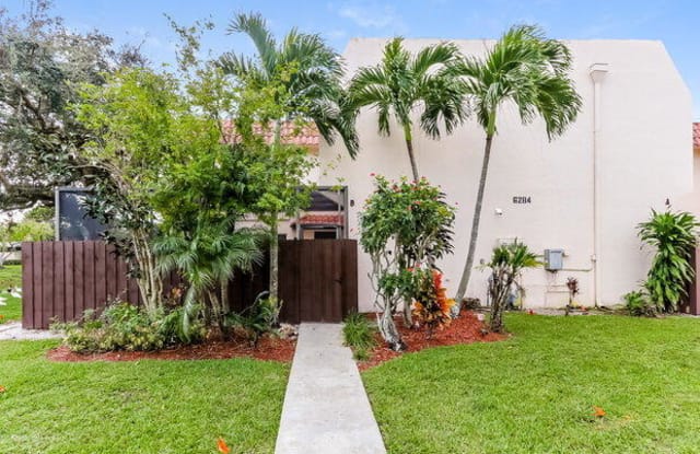 6284 Seven Springs Boulevard - 6284 Seven Springs Boulevard, Greenacres, FL 33463