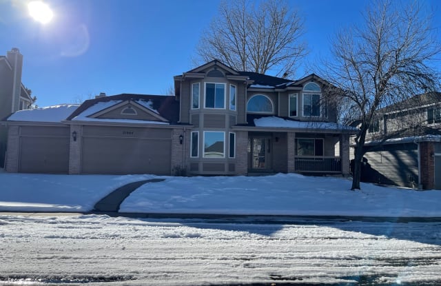 21064 E Crestline Cir - 21064 East Crestline Circle, Centennial, CO 80015