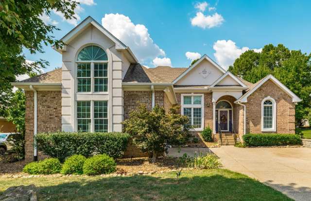 150 Stonebrook Lane - 150 Stonebrook Lane, Hendersonville, TN 37075