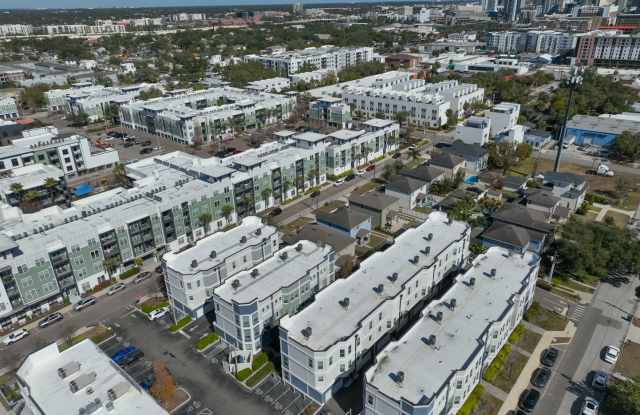 3/2.5 South Tampa Townhome photos photos