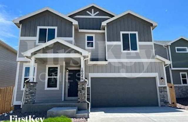 10045 Luneth Drive photos photos