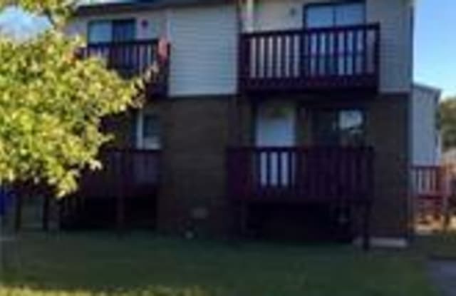 417 Rogers Street - 417 Rogers Ave, Norfolk, VA 23505