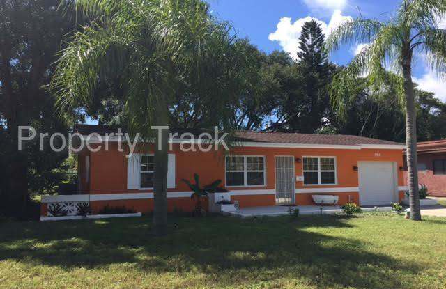 700 63rd Avenue South - 700 63rd Avenue South, St. Petersburg, FL 33705