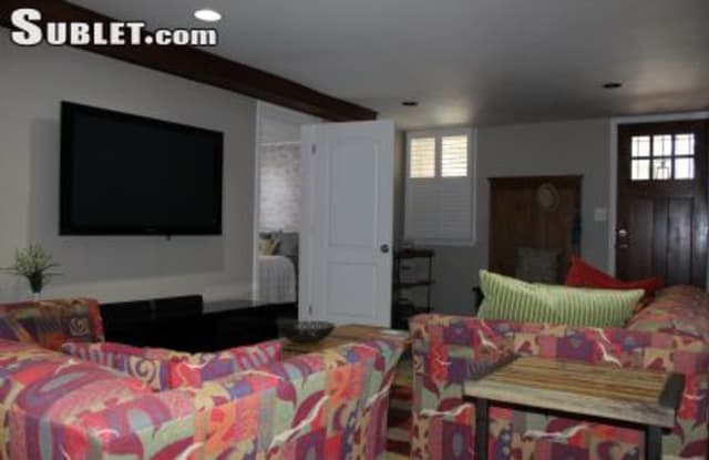 11113 West Ave - 11113 West Avenue, North Kensington, MD 20895