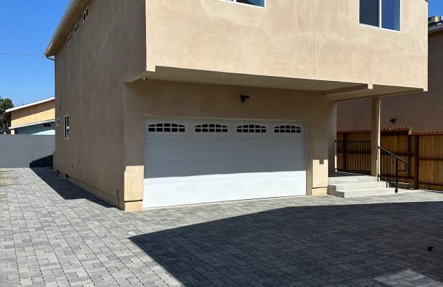 1118 North Flint Avenue - 1118 North Flint Avenue, Los Angeles, CA 90744