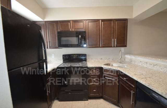 206 Scottsdale Square - 206 Scottsdale Square, Orange County, FL 32792