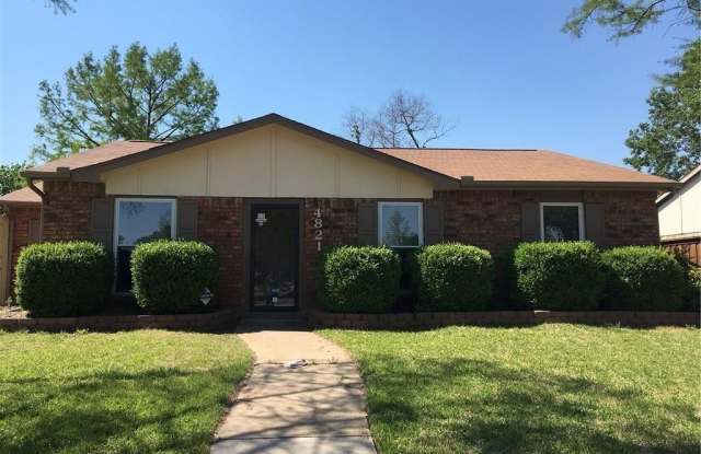4821 N Colony Boulevard - 4821 North Colony Boulevard, The Colony, TX 75056