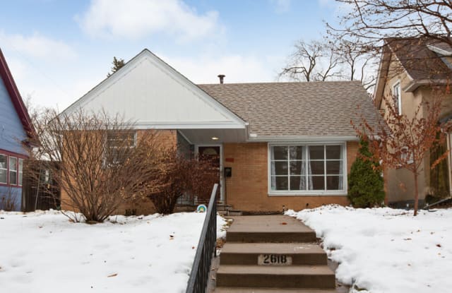 2618 Upton Ave N - 2618 North Upton Avenue, Minneapolis, MN 55411