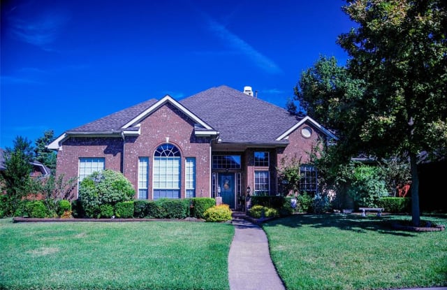 5703 Southampton Drive - 5703 Southampton Drive, Richardson, TX 75082