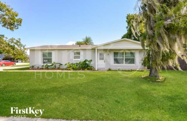 497 Wurst Road - 497 Wurst Road, Ocoee, FL 34761