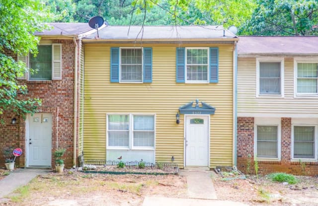 5577 Marbut Rd - 5577 Marbut Road, Redan, GA 30058