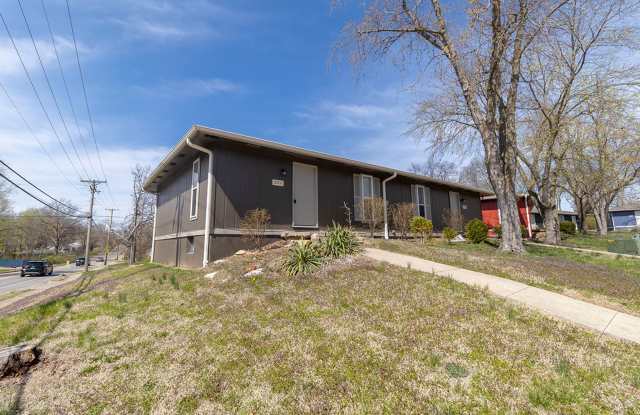 Stonegate Complex -- Fully Furnished and Utilities Included! photos photos
