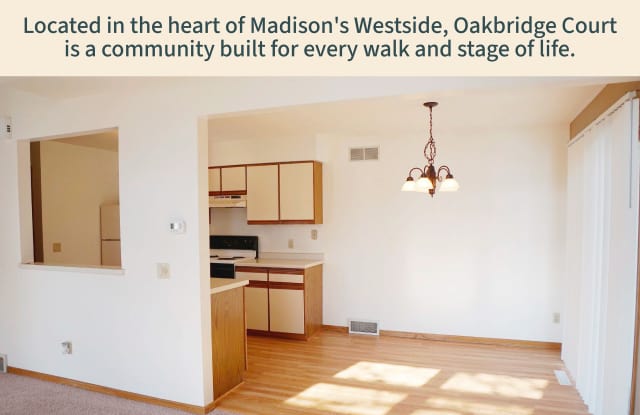 Oakbridge Court Gallery 2