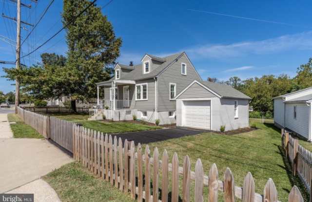 2700 E Joppa Road Gallery 4