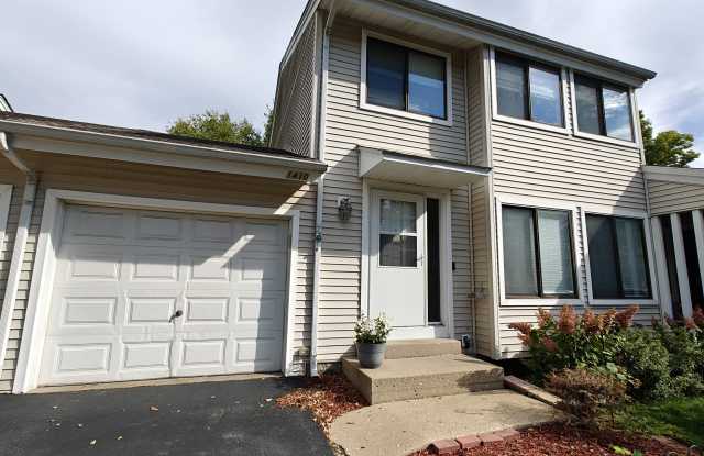 1410 Whispering Springs Circle - 1 - 1410 Whispering Springs Circle, Palatine, IL 60074