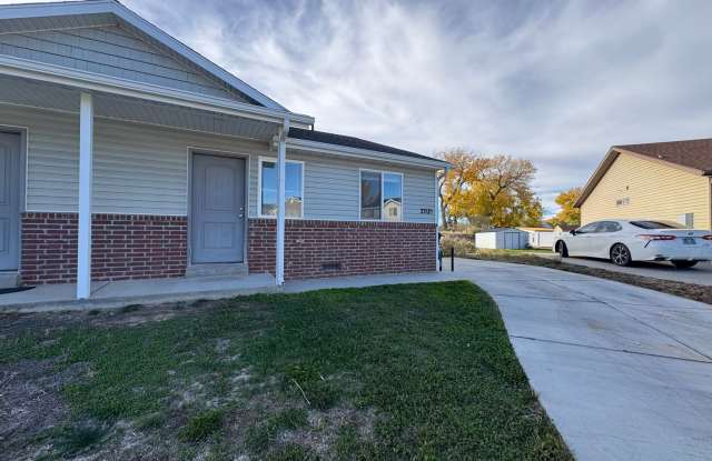 Starry Lane Duplex Gallery 1