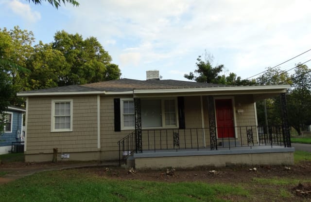 1845 St. Charles Court SW - 1845 St Charles Court Southwest, Birmingham, AL 35211