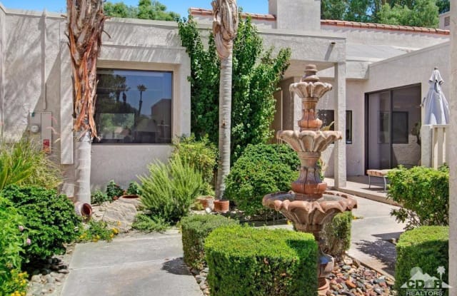 929 Inverness Drive - 929 Inverness Drive, Rancho Mirage, CA 92270