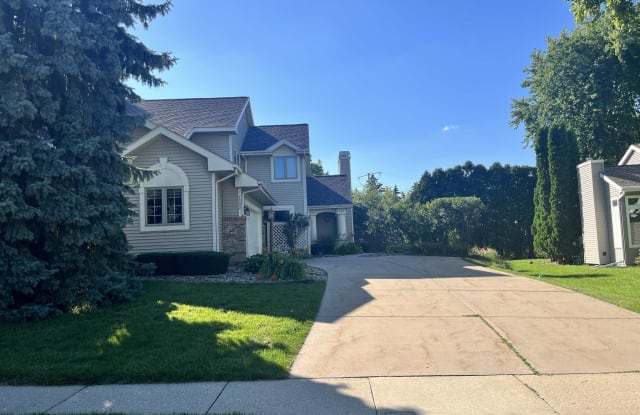 1302 N High Point - 1302 North High Point Road, Middleton, WI 53562
