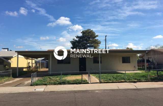6211 South 21st Street - 6211 South 21st Street, Phoenix, AZ 85042