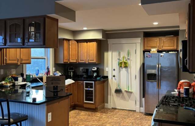 29 South Sydney St. - 29 South Sydney Street, Boston, MA 02125 29 South Sydney St. - 29 South Sydney Street, Boston, MA 02125